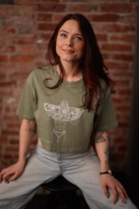 Ruslana Guitor